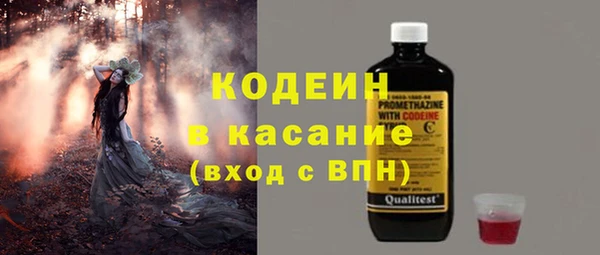 молекула духа Осинники